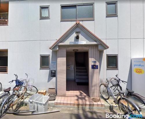 EX Fuse Apartment 1A