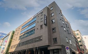 1. 브리즈호텔..