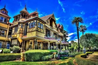 DoubleTree by Hilton Campbell - Pruneyard Plaza Hotels in Campbell