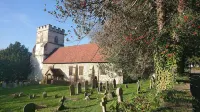 Charming 17th Century 2-Bed Cottage in Medmenham