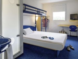 Ibis Budget Charleroi Airport