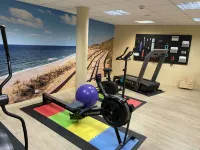 Ibis Styles Vannes Porte du Golfe - Gym