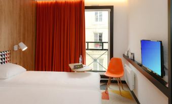 ibis Styles Caen Centre Historique