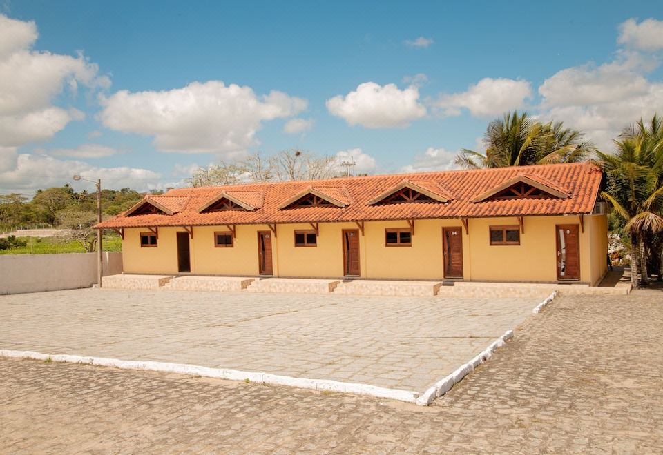 Da Mata Resort Hotel