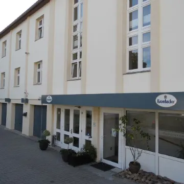Hotel & Restaurant "Deutscher Kaiser"