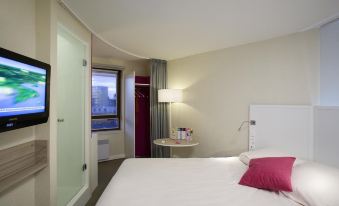 Ibis Styles Lille Centre Gare Beffroi