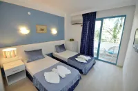 Navy Hotel Hotels in Icmeler