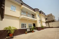 Prestige Resident Apartments and Homes Các khách sạn ở 
