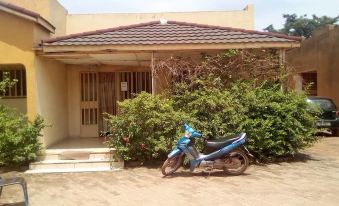 Kamac - Hostel