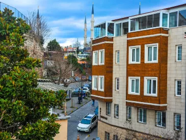 Hotel Erguvan - Special Category