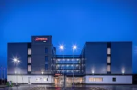 Hampton by Hilton Bristol Airport