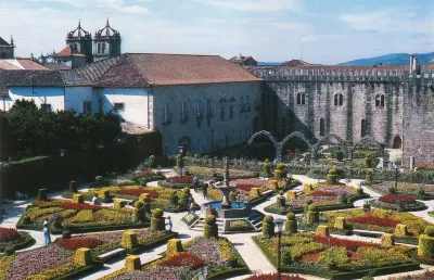 هوتل دونا صوفيا فنادق في 