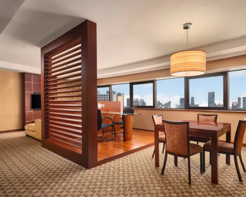 Holiday Inn SINGAPORE ATRIUM by IHG Featured Photos