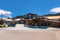 Best Western Golden Spike Inn  Suites Hotels in Hill City