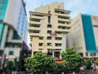 Hotel Grand Menteng