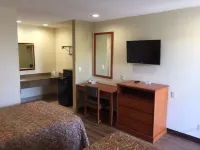 Simply Home Inn & Suites - Riverside - Hot Tub