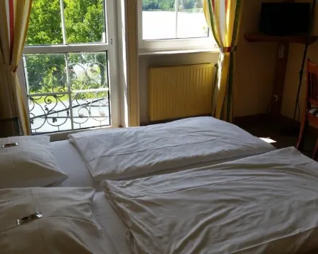 Hotel am Untreusee Hotels in Hof