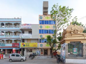 OYO Hotel Sannidhi Residency