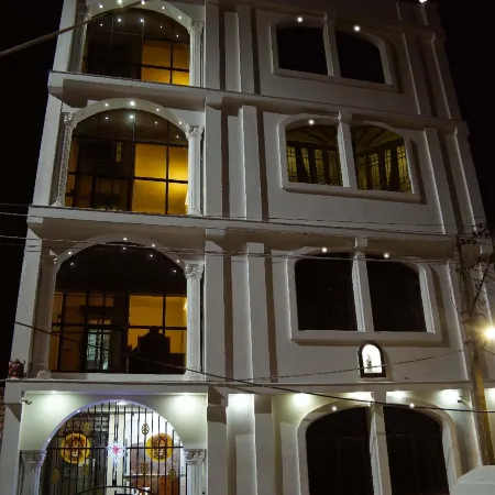 City d'Villa