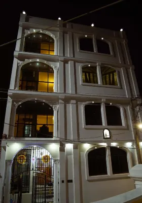 City d'Villa Hotel a 