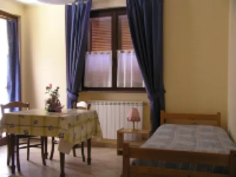 Enolocanda Del Tufo