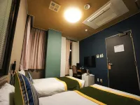 Hotel AreaOne Nobeoka Hoteles en Hyuga