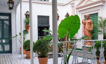 Hotel Boutique Triana House