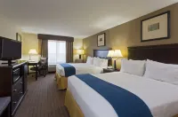 Holiday Inn Express & Suites MOULTRIE by IHG