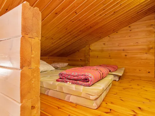 Gasthalla a Paritalo Hotel di Kehys-Kainuu