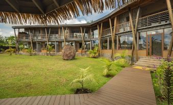 Hotel Ohana Rapa Nui