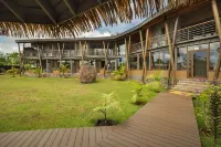 Hotel Ohana Rapa Nui Hotels near Orongo