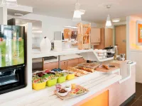 Ibis Budget Narbonne Sud A9/A61 Hotels in Narbonne