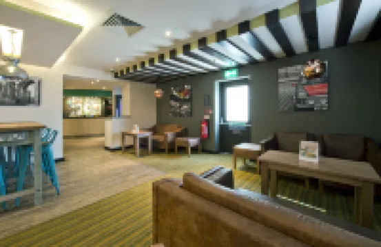 Premier Inn London Edgware