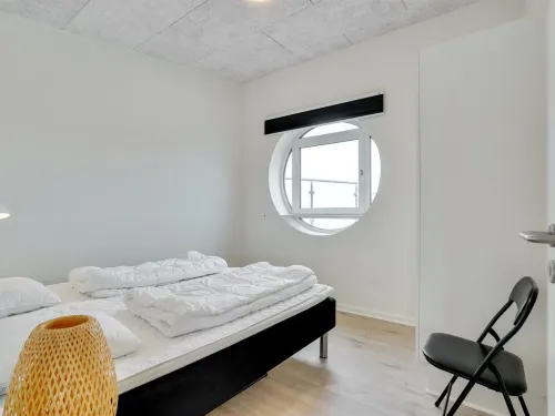 "Geraldine" - 250m from the Sea - balcony