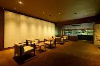 Hakuunsou - Parkplatz