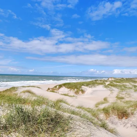 "Herfrith" -  from the Sea