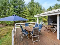 "Pilvi" -  from the Sea