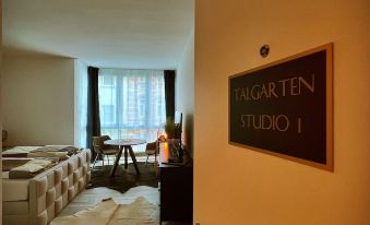 Talgarten Studio 1