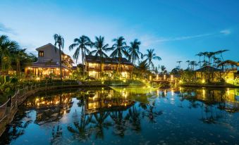 Zest Resort & Spa Hoi An