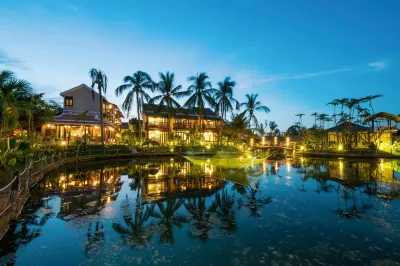 Zest Resort & Spa Hoi An Hotels in Cam Thanh