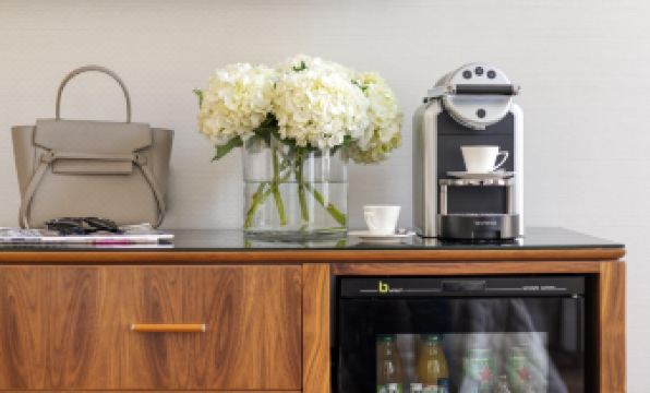 The Queen's Gate Hotel