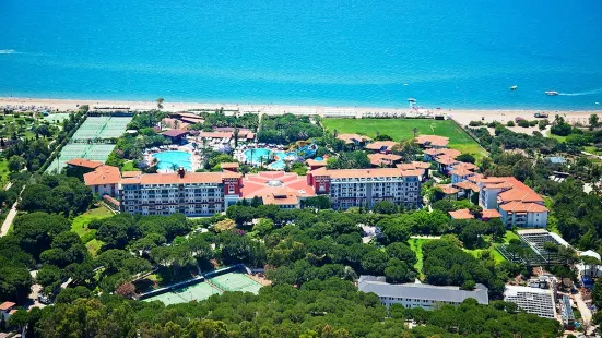 Belconti Resort Hotel