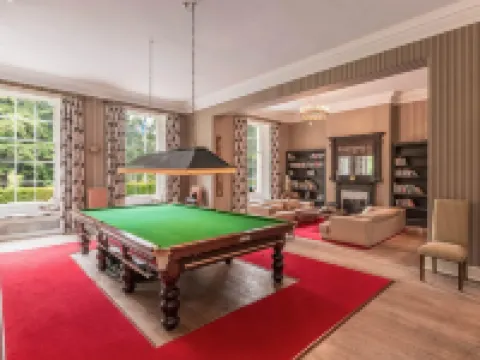Blervie House Hotels in Forres