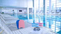 Lake Biwa Marriott Hotel - 5-stjärniga