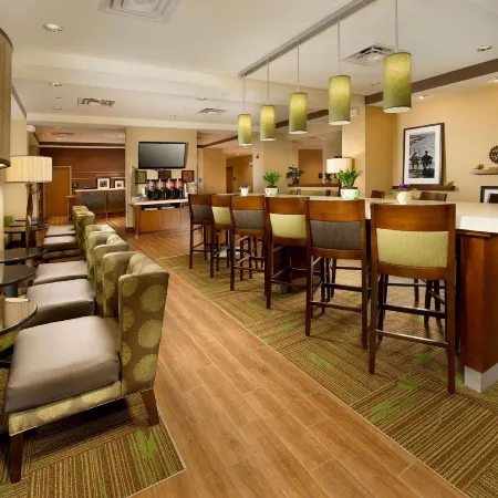 Hampton Inn Cleveland