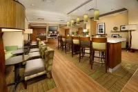Hampton Inn Cleveland