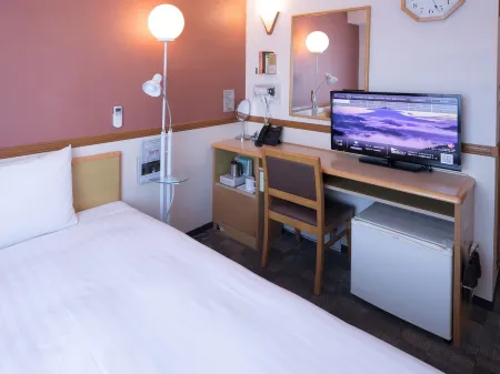 Toyoko Inn Sendai Higashi-Guchi No.1