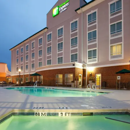 Holiday Inn Express & Suites VALDOSTA WEST - MALL AREA by IHG