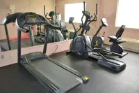 Buckeye Inn Express - Gym