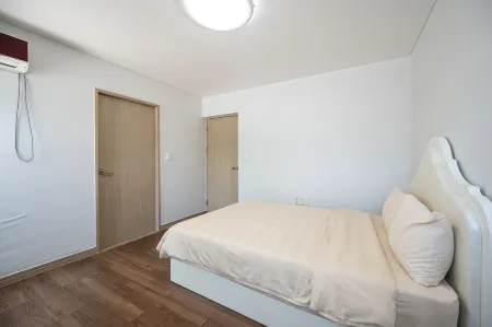 Sanchung Jirisaneui Haru